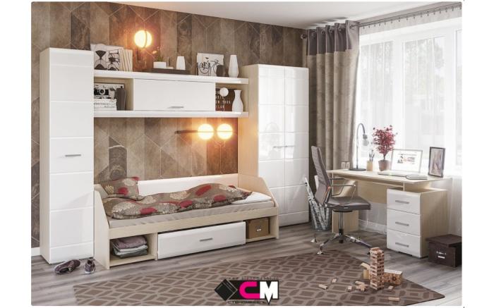 Фотография Симба стол компьютерный