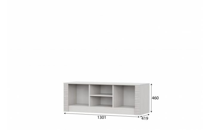 Гамма-20 серия 4 тумба 1300