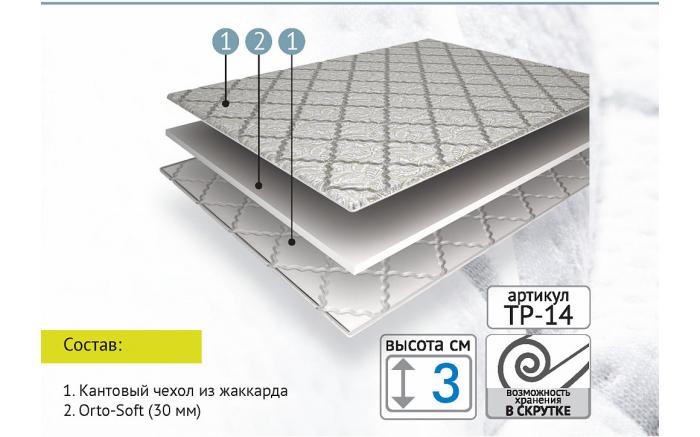 Фотография Топпер Софт