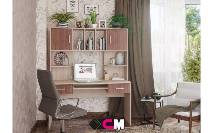 Компьютерный стол 8